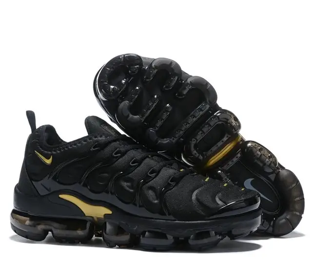 Original Nike Air Max Vapormax Plus TN 