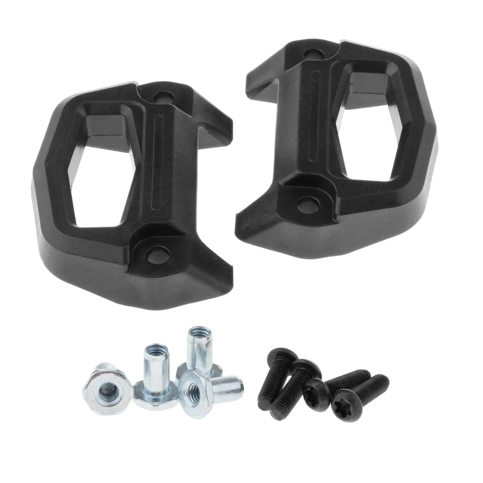 Багажная стойка, базовый комплект с фурнитурой для лыж-Doo LinQ Mount Maverick Sport MAX Maverick Trail