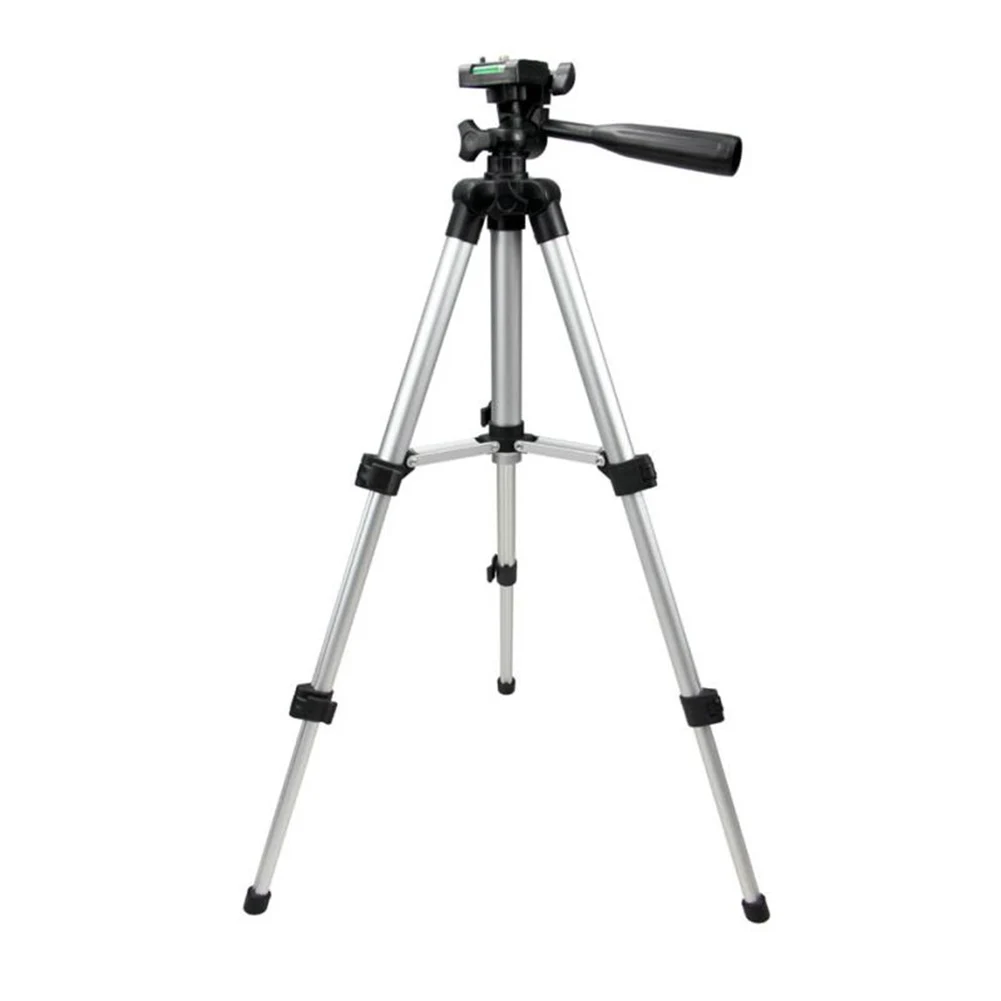 High quality portable stick universal standing tripod for sony canon nikon olympus camera | Электроника