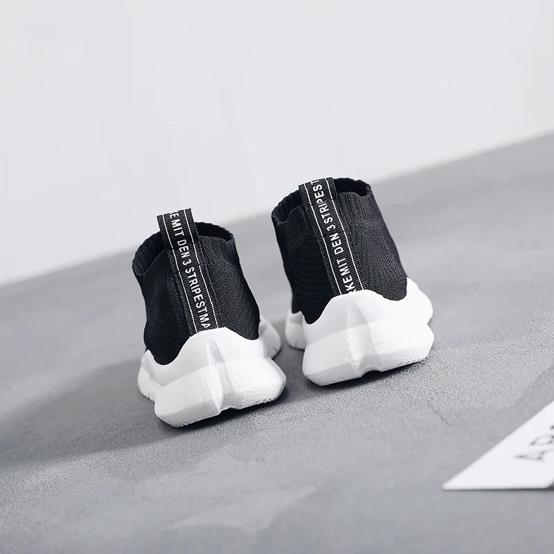 

2019 Spring and Summer Sneakers Women Breathable Casual Shoes Super Fire Fashion Comfortable Female Casual Coconut Shoes