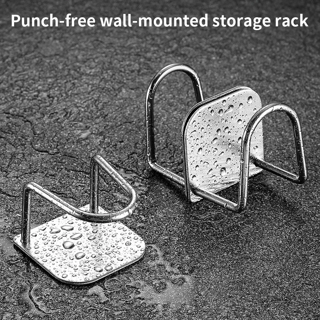 Стеллаж для хранения кухонной раковины из нержавеющей стали | Дом и сад