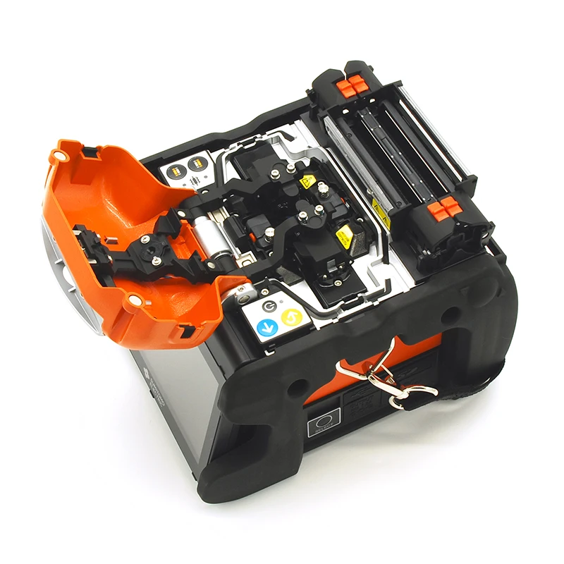 Заводская цена шесть двигателей ARC sumitomo Тип 82c Fusion Splicer