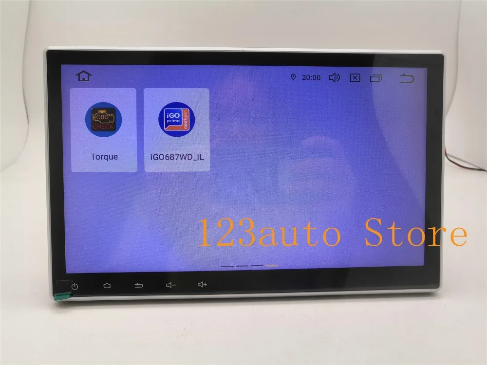 10,1 дюймов Android 4 Гб ram 64 Гб ram автомобильный dvd-плеер gps навигация Универсальный маятниковый 2 din px6 carplay dsp стерео Головные устройства