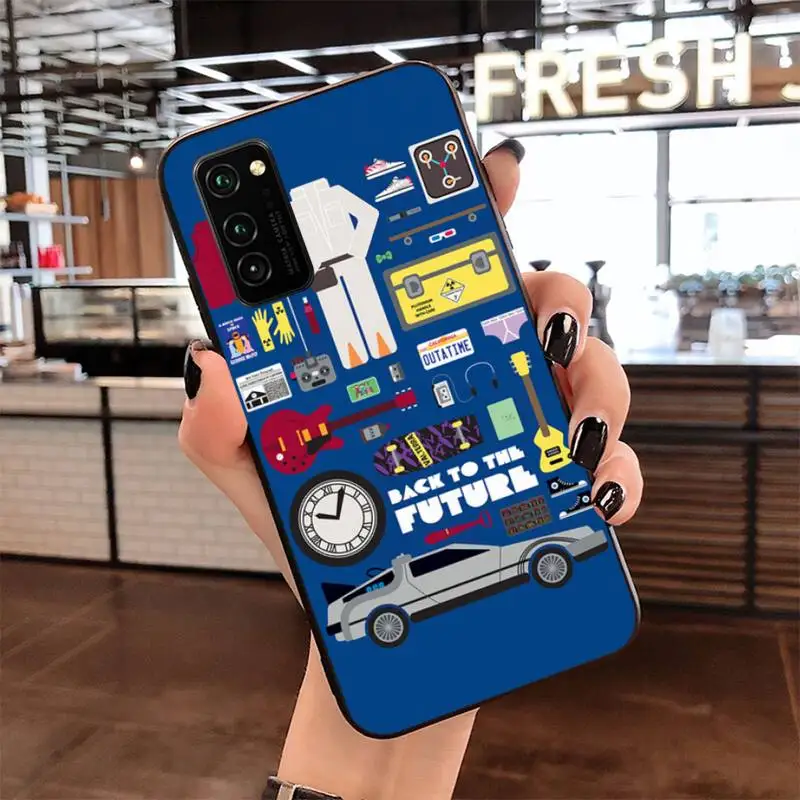 HPCHCJHM девочки Гилмор жизнь-это короткий разговор мягкий чехол для телефона с