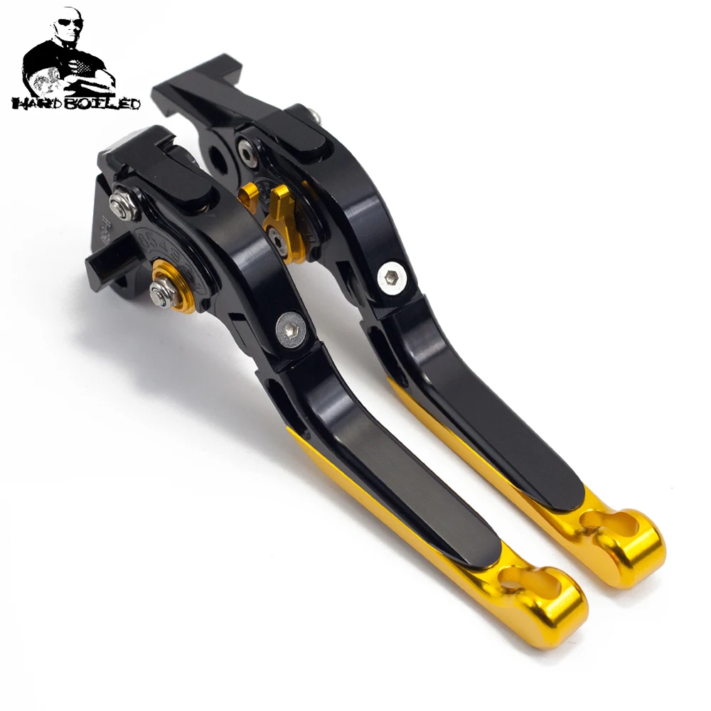 Регулируемые рычаги тормозной муфты для Suzuki GSX-R GSX R GSXR 750 600 GSXR600 GSXR750 2006-2017 2018 2019