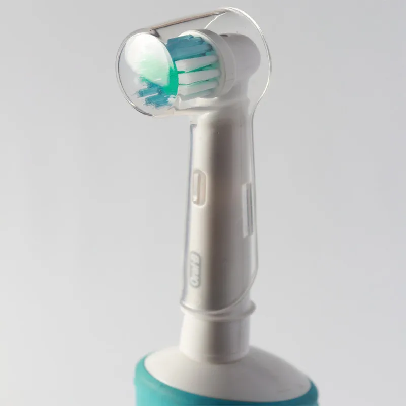 Настенный держатель для электрической зубной щетки Oral B/Soocas/Mijia/Oclean/Xiaomi
