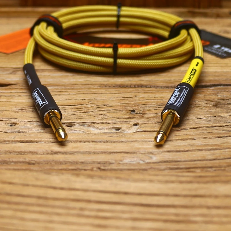 

guitar cable noise reduction performance instrument audio electric box piano bass drum wood folk songs on the record chain