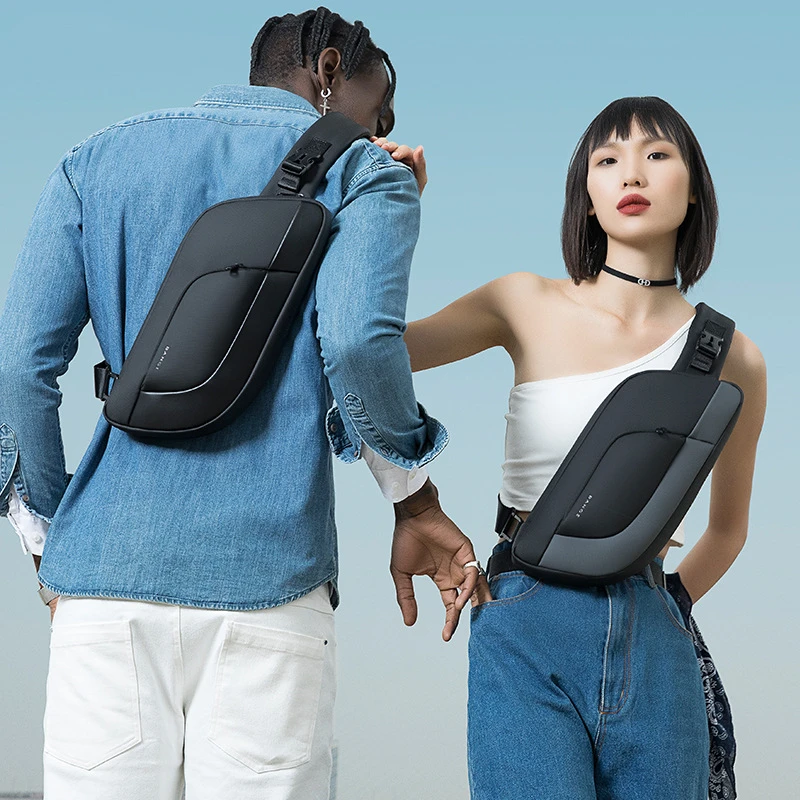 Сумка через плечо XIAOMI YOUPIN Tech сумки-мессенджеры рюкзак водонепроницаемая