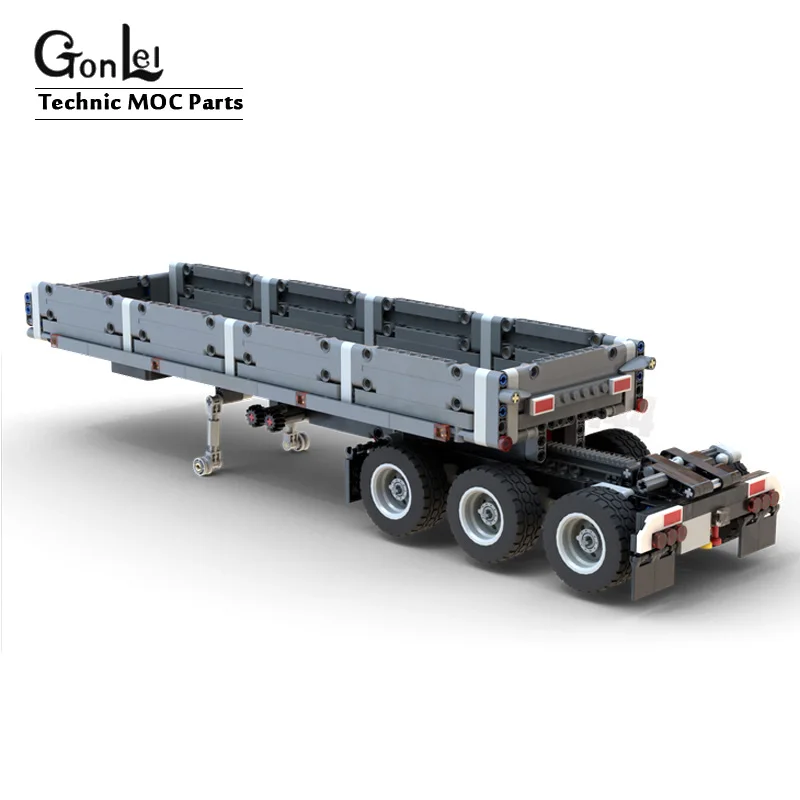 Набор для модификации грузовика новый инженерный высокотехнологичной