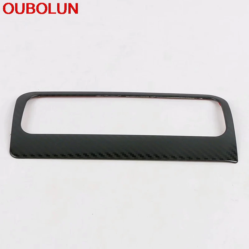 OUBOLUN для Toyota RAV4 RAV 4 2019 2020 настраиваемая кнопка переключателя управления фары