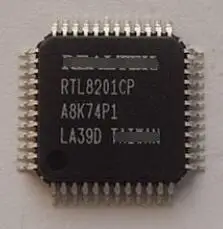 50 шт./лот RTL8201CP-VD-LF RTL8201CP-VD RTL8201CP RTL8201 LQFP48 | Обустройство дома