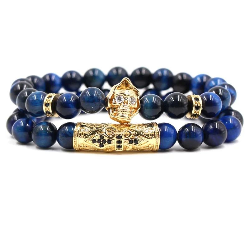 Индивидуальная микро-вставка циркониевая изогнутая трубка фотобраслет