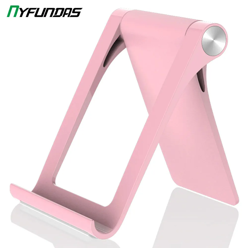 Подставка для планшета iPad Pro 10 5 Air 4 мини Xiaomi Mipad Samsung Tab iPhone 12 11 Kindle регулируемый