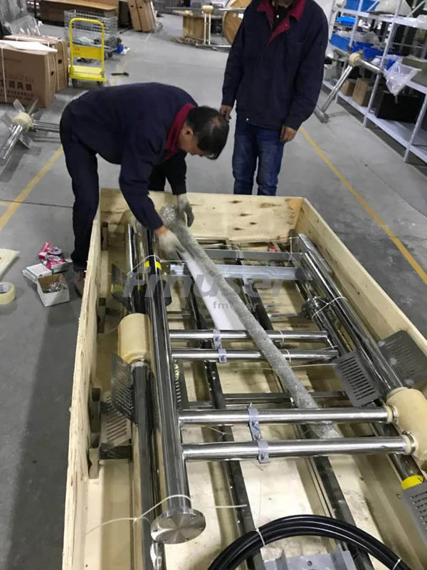 FMUSER FM DV3 антенна с двойным дипольным усилением узкополосное усиление 6 3 дбд для 1