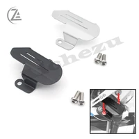 acz kickstand guard cover side stand top switch protection for bmw f750gs f850gs f750 f850 gs 2018 2019 2020