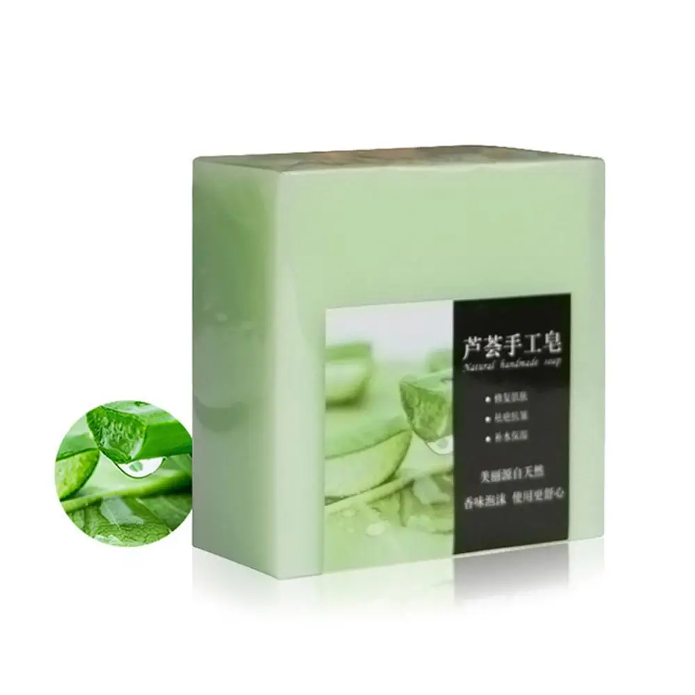 Тайское натуральное фруктовое мыло ручной работы увлажняющее бриллиантовое для