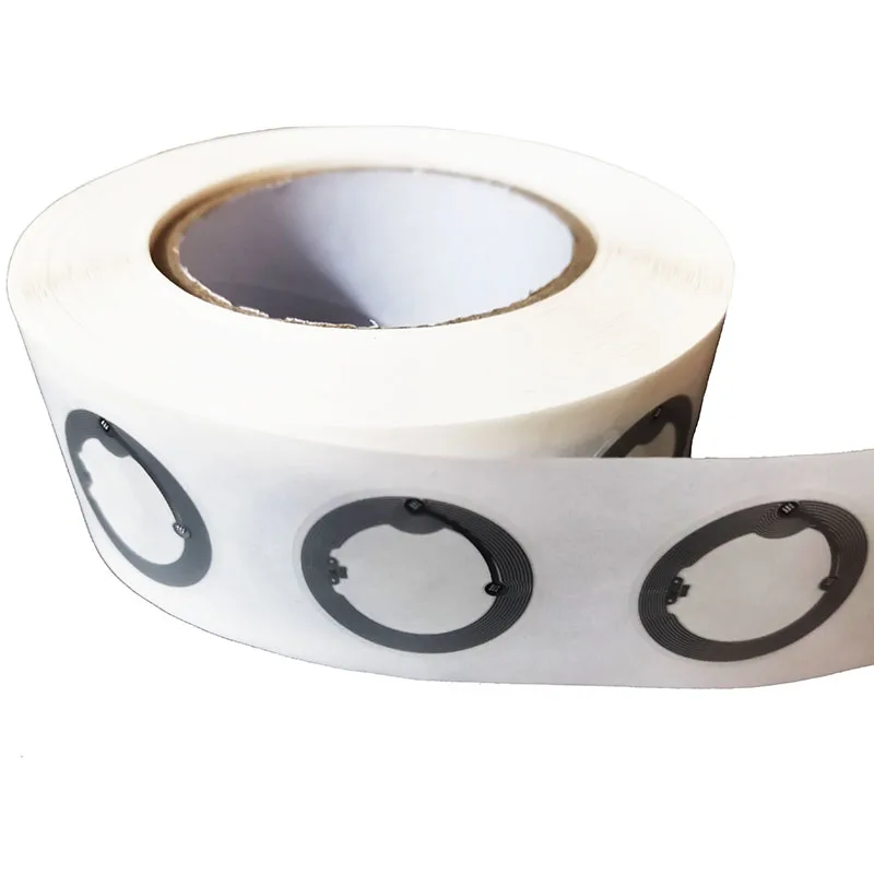 13 56 МГц CUID UID Сменные S50 1K NFC Наклейка влажная инкрустация метка сектор 0 блок