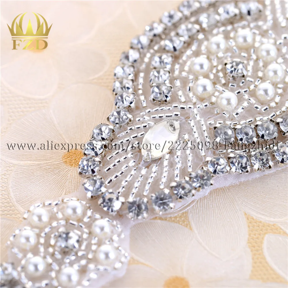 (1 шт.) ручная работа аппликация для свадьбы пояс рождественский подарок | Дом и