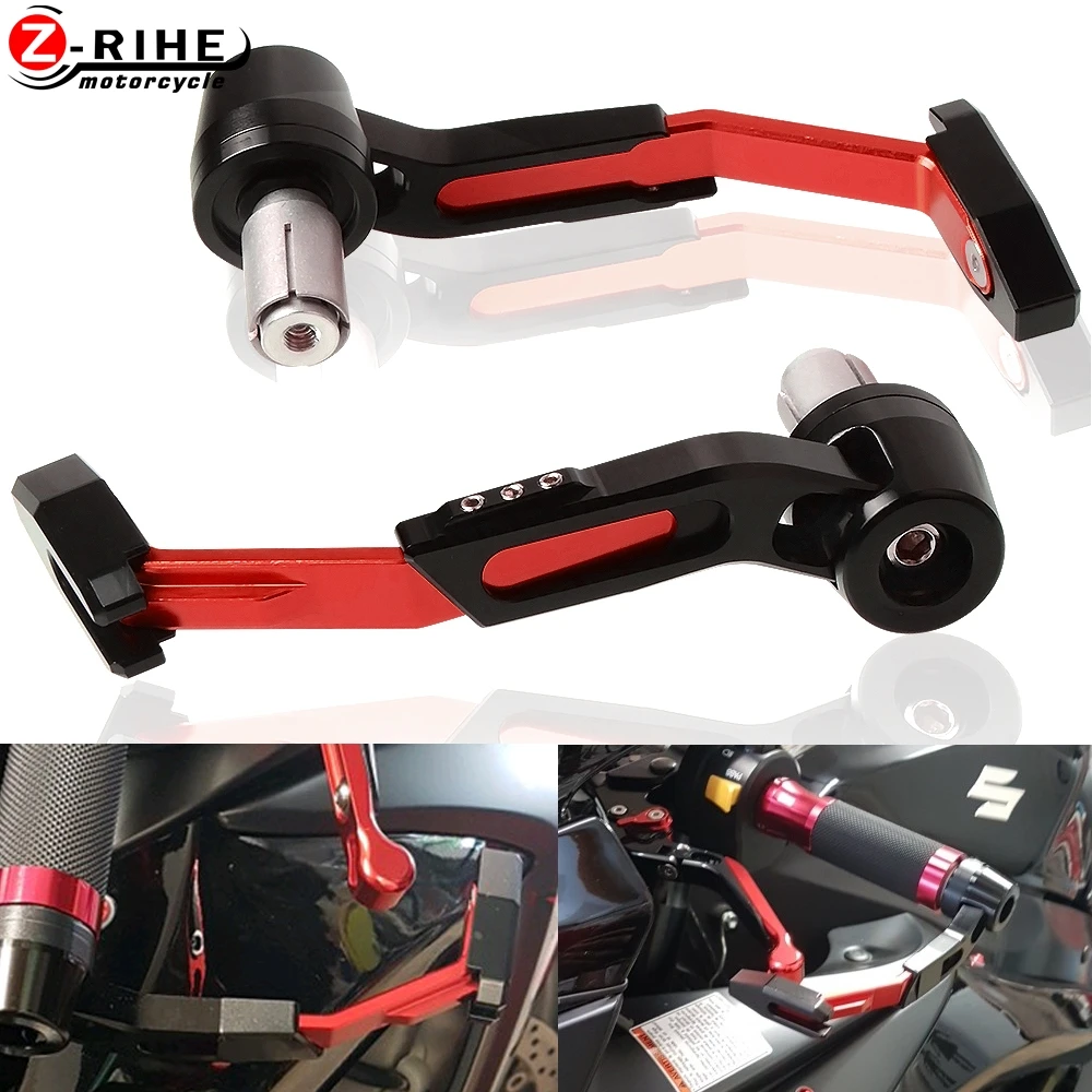 Мотоциклетные аксессуары защита ручки от падения для Honda Hornet 600 CBR600 RR CB400 CB500F f4i VFR