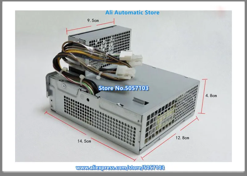8000 6000 источник питания D2402A0 DPS-240RB 508152-001 503376-001 | Обустройство дома