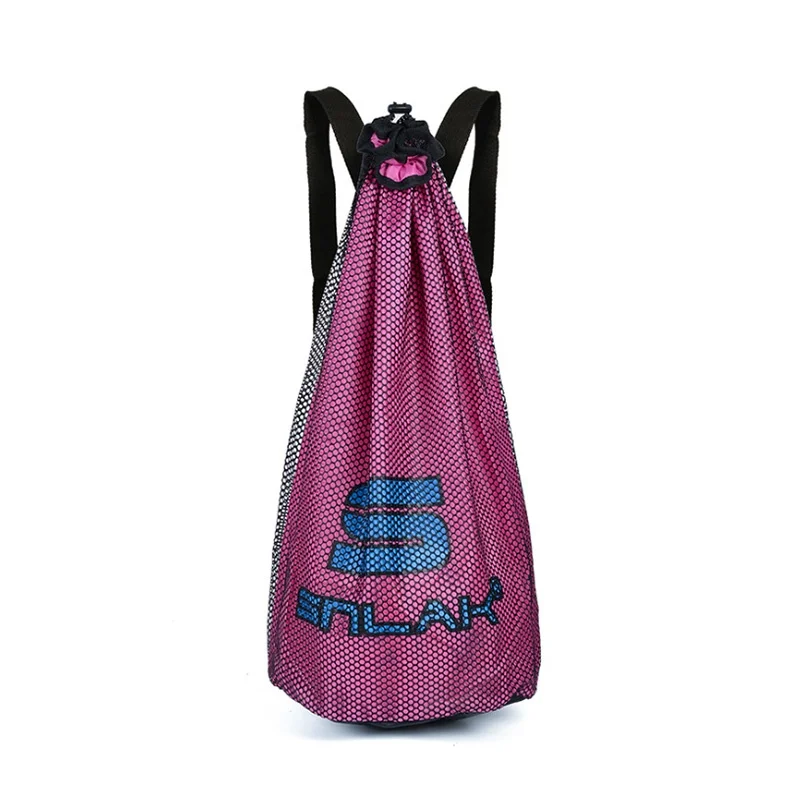 BB01 Sports Basketball Football Bag Bucket bag Swimming Beach Bag For Swimming And Sports