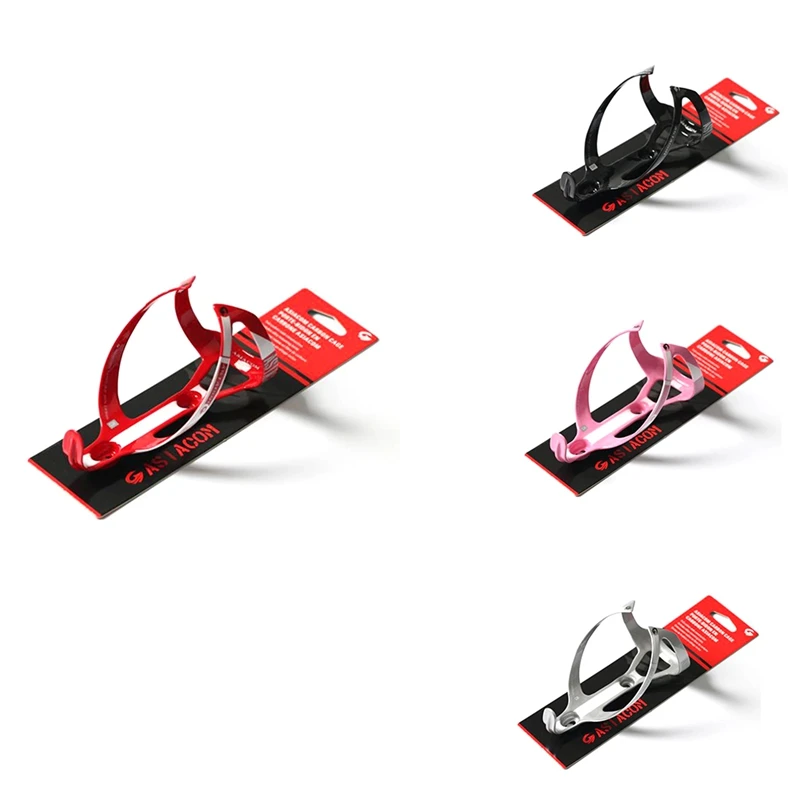 

ASIACOM, Сверхлегкий цветной дорожный велосипед, полностью карбоновая клетка для бутылок с водой, горный велосипед