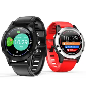Smart Watch Bracelet Fitness Tracker Men Women Wearable Devices
Smartwatch with Heart Rate Blood Pressure Monitor