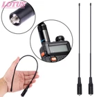 Двухдиапазонная Антенна 10 Вт для Baofeng UV 144430 МГц 10 Вт, 1 шт.