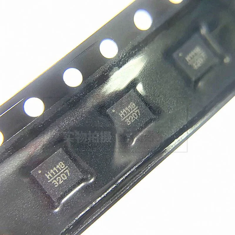 

HMC1118LP3DE QFN-16 SPDT
