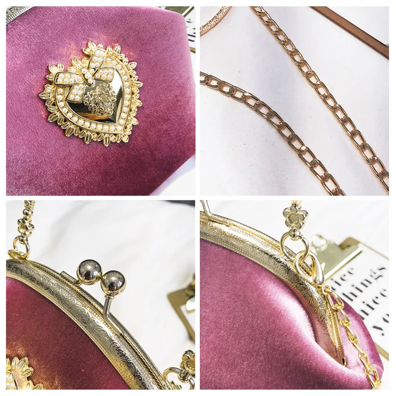 

Brand 2021 New Design Handbag Women's Bag Shoulder Bags Fashion Tote Bag High Quality Chain Crossbody Bag Ladies Evening Package