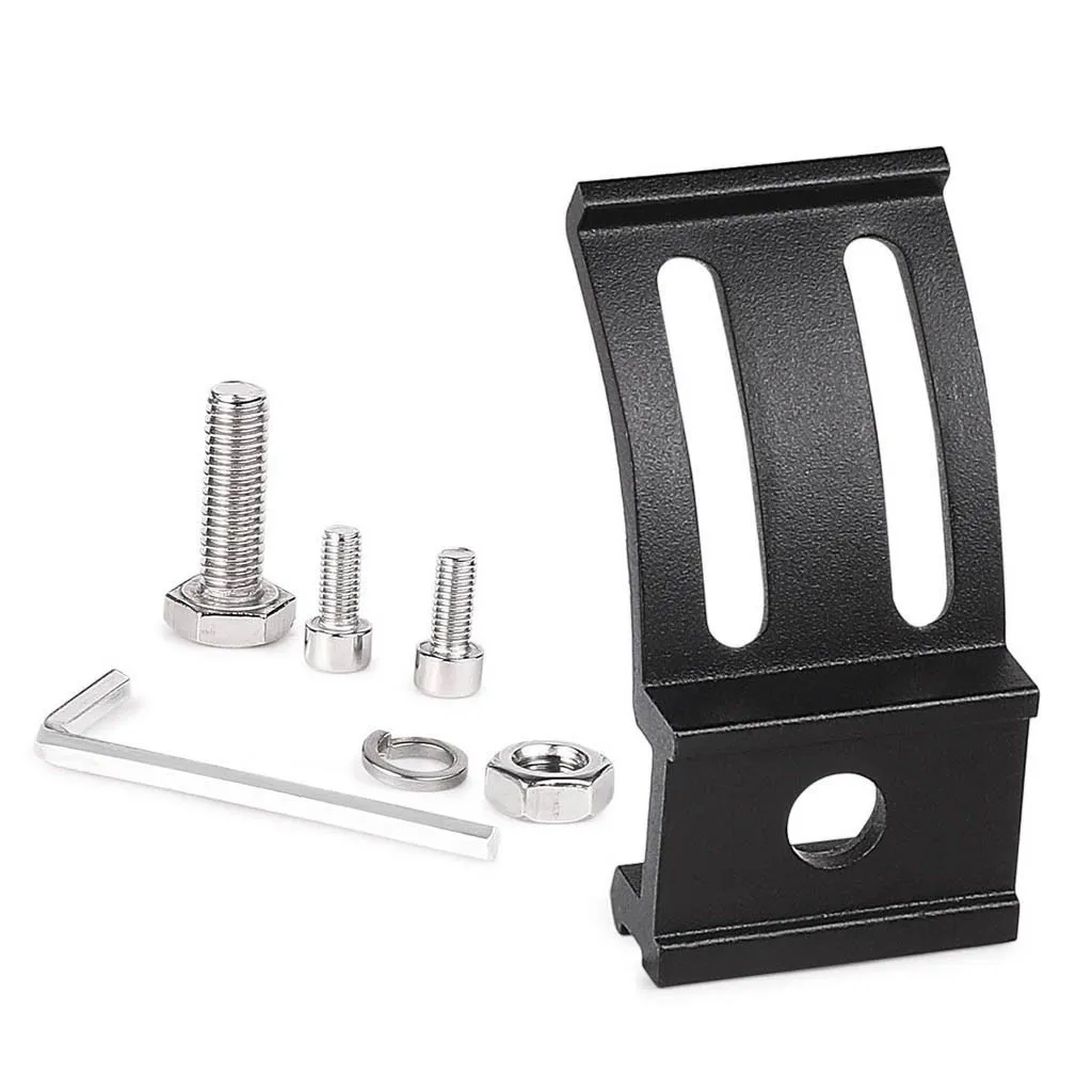 Универсальный светодиодный кронштейн для крепления на джип грузовиков Wrangler