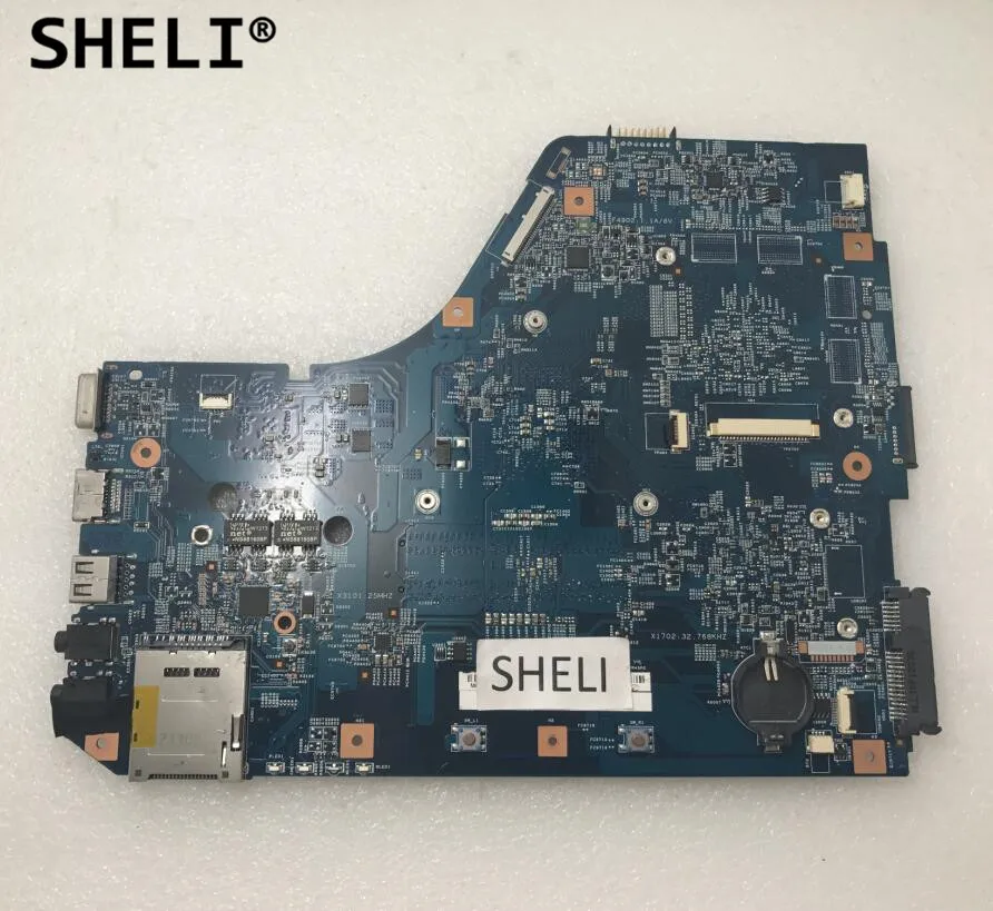Материнская плата SHELI для Acer 5560 5560G 10338-1M MB.RNW01001 48 4m702.01m | Компьютеры и офис