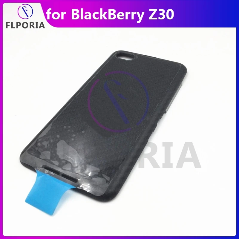 

Battery Housing for BlackBerry Z30 BB Z30 Battery Door Back Cover Case for BlackBerryZ30 Battery Door Housing Phone Replacement