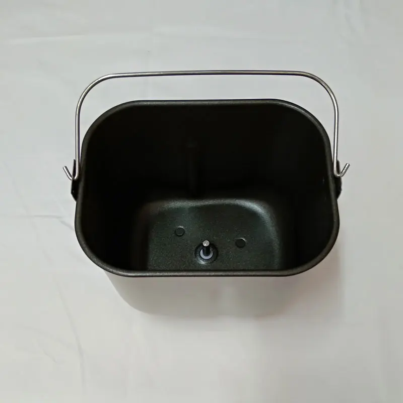 

bread machine parts bread barrel HD9015 HD9016 HD9045 HD9046 bread maker bucket