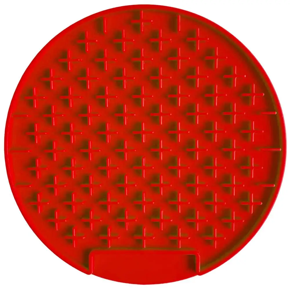 Силиконовый коврик для кормления собак кормушка кошек | Дом и сад