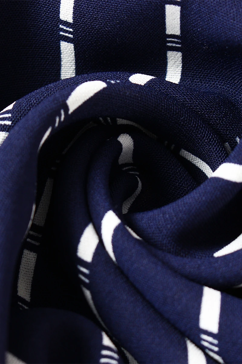 

Summer Dresses Women 2021 Elegant V-neck Casual A-Line Midi Dress Vintage Pink Yellow Striped Sashes Lace-up Sundress Veatidos