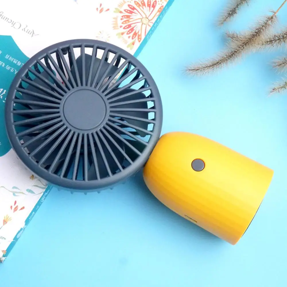 

Handheld fan USB charging handheld fan mini fan Handheld fan