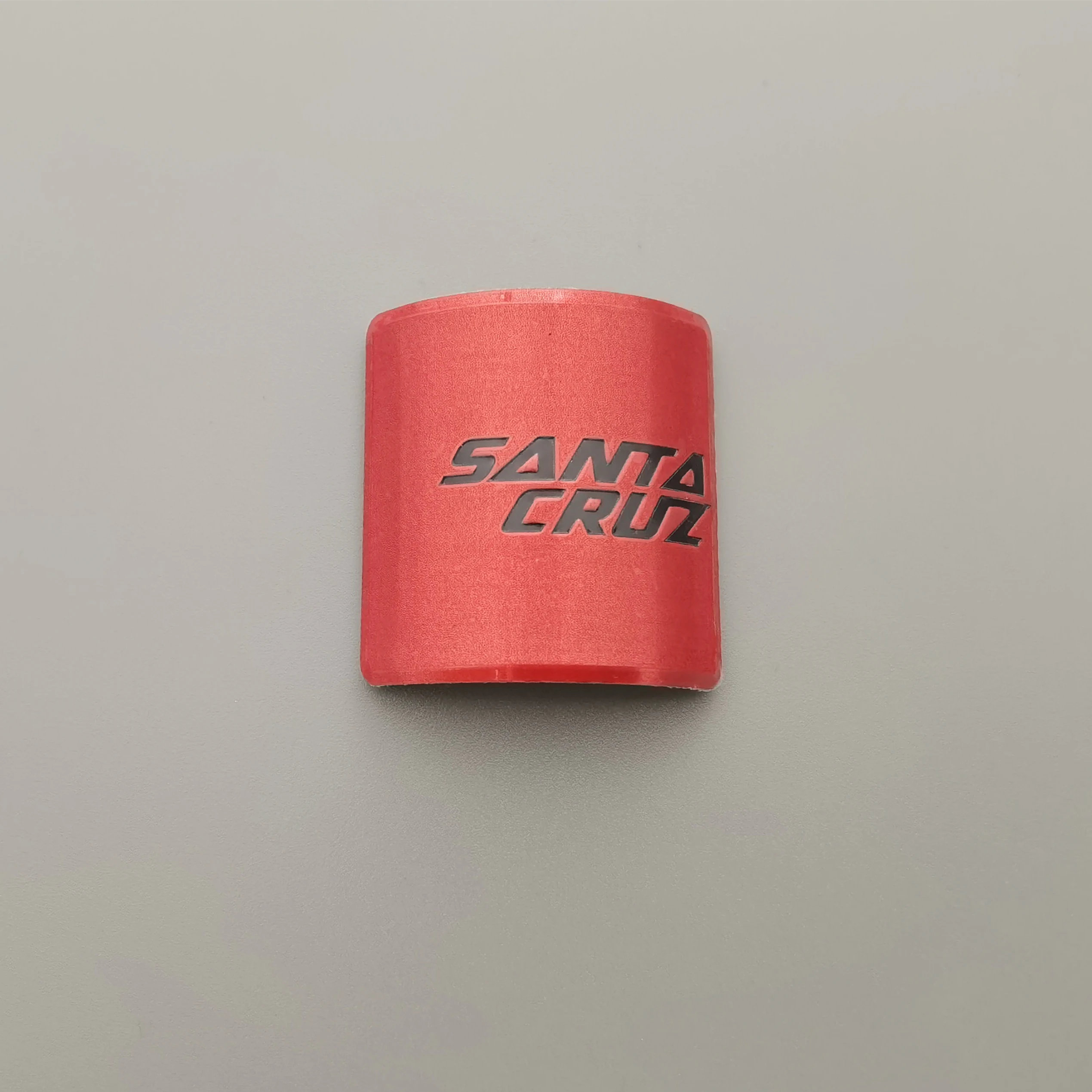 Значок на велосипед Santa Cruz наклейка горный персонализированный декоративный