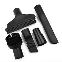 5 in 1 3235mm brush nozzle home dusting crevice stair tool kit for karcher mv2 a2004 a2024 wd2 wd3 wd3p ds 5500 vacuum cleaner