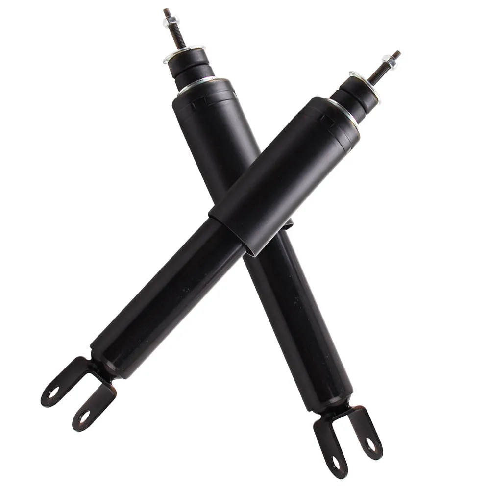 

2 шт. Передняя Пневматическая подвеска амортизатор стойки для Chevrolet Suburban 1500 12477738