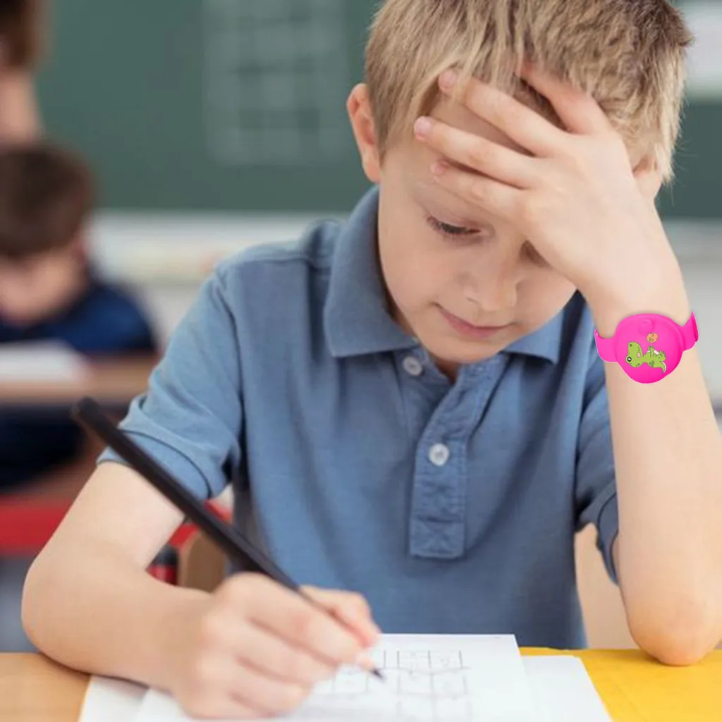 

3pc Wristbands Adult Kid Liquid Wristband Hand Dispenser Handwash Gel With Whole Sanitizing Wristband Hand Dispenser Clean Tool