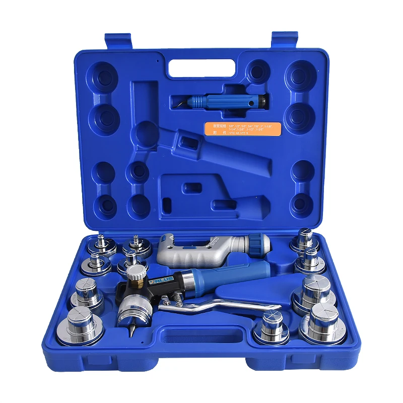 Новинка улучшенный набор для расширения гидравлической трубки инструментов