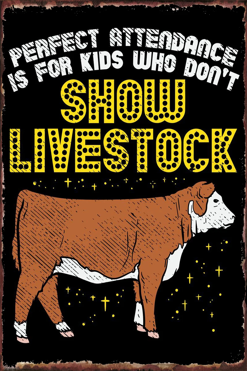 

Идеальное присутствие для оловянных пластин, Настенный декор, украшение для комнаты, Ретро винтажный металлический знак, жестяной знак для ...