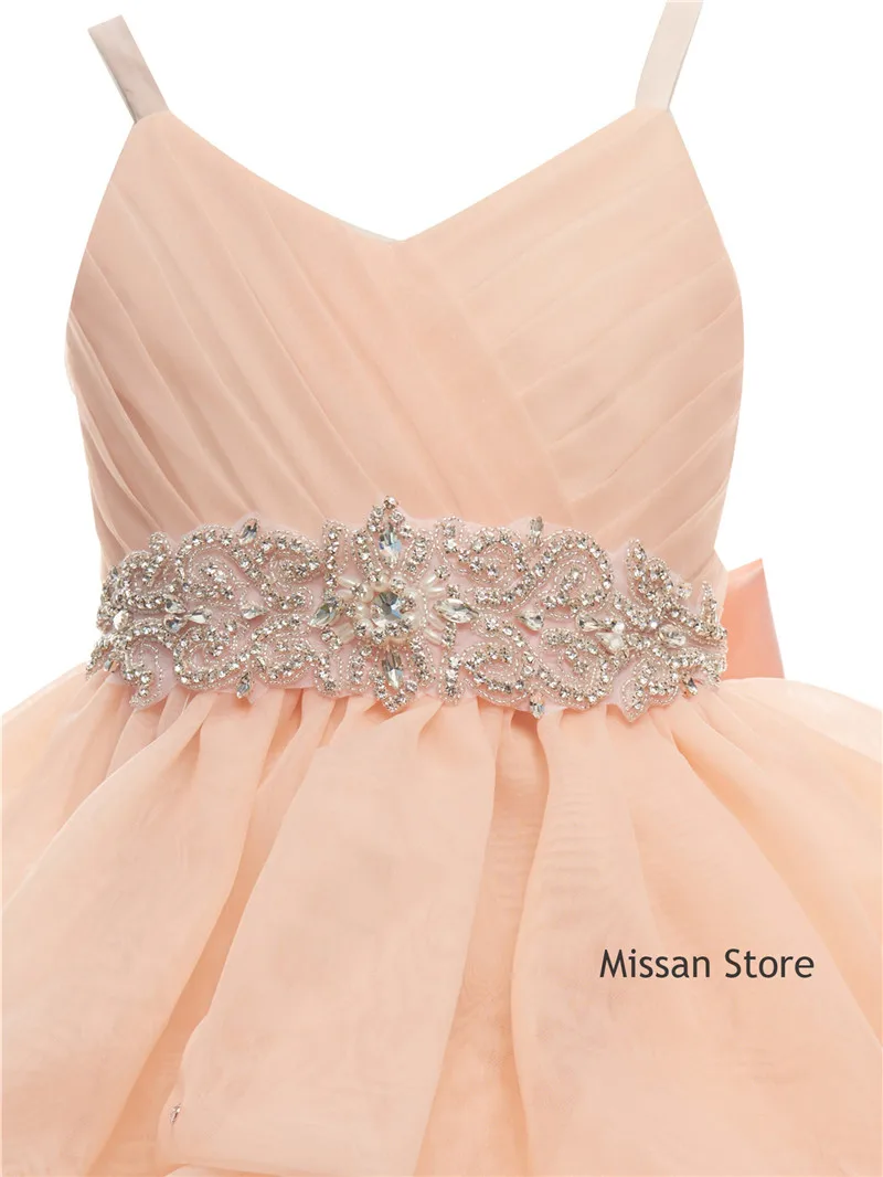 

Wedding Party Dress