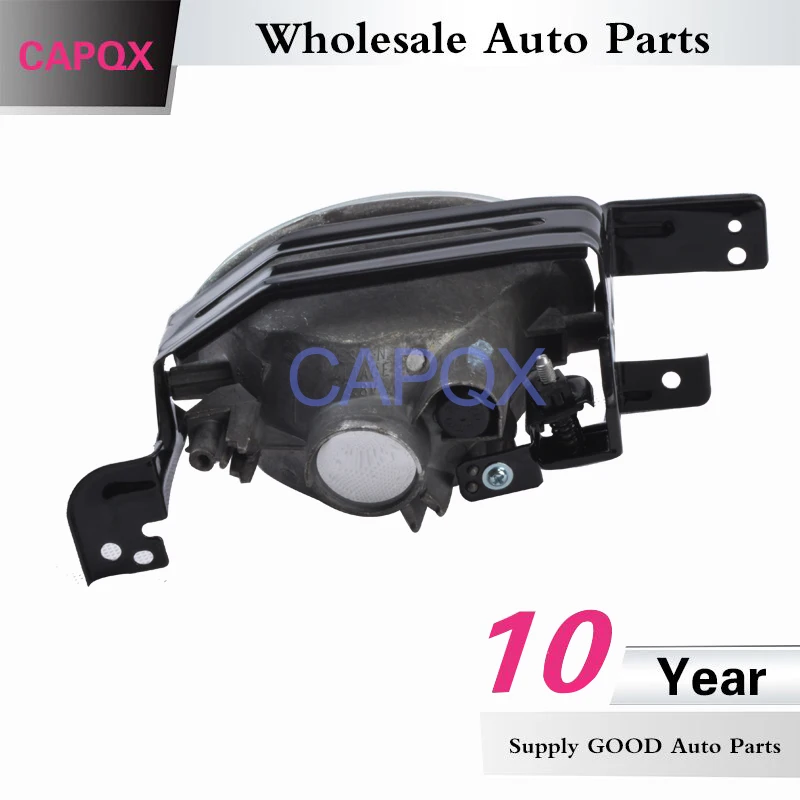 Противотумансветильник фары CAPQX противотуманные для CIVIC HYBRID FB2 FB3 2012 2013 33950-TR0-H11