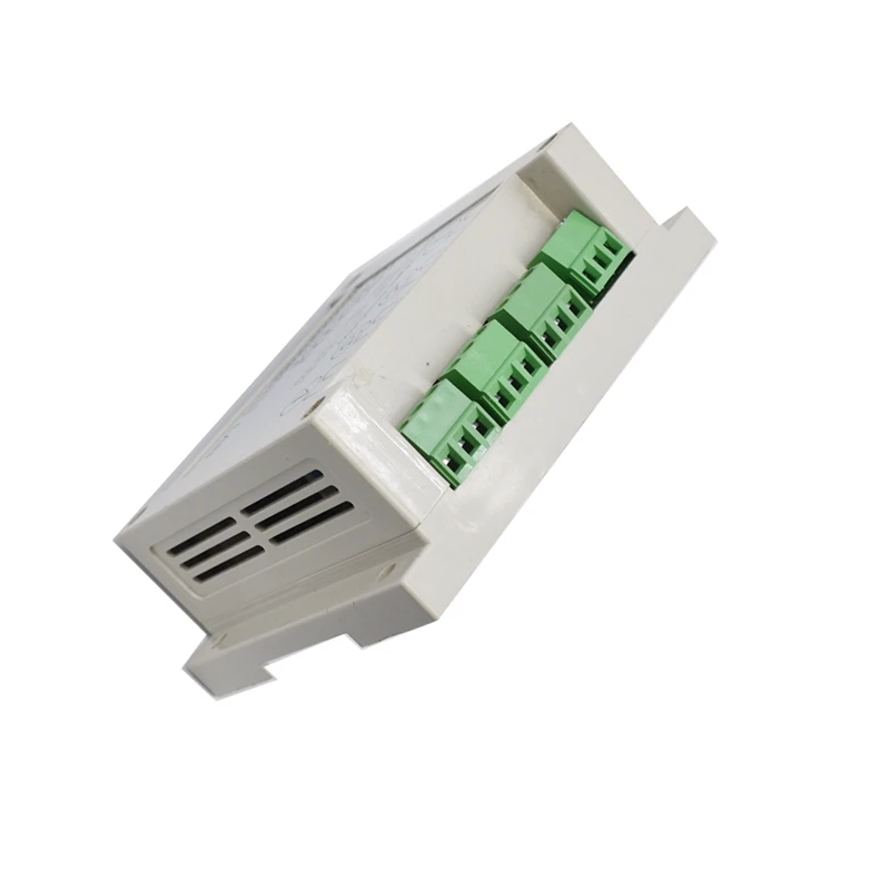 

Ethernet RJ45 TCP/IP WEB Remote Control Board with 4 Channels Relay UDP W5500 Networking Controller