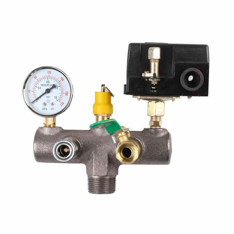 1"x1"x1/4" (90 мм, латунь) Unipump - купить в Москве по выгодной цене в интернет - Товар на картинке можно купить.