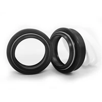 bicycle front fork dust seal 32mm 36mm seal foam ring for fox foxrockshoxmagurax fusionmanitou fork repair kits parts