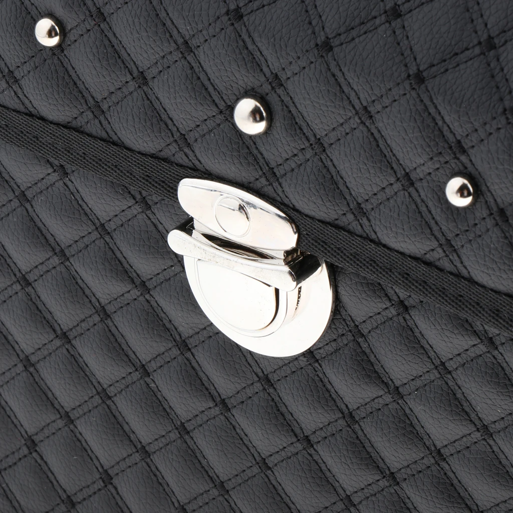 

Universal Car Organizer Auto Storage Collapsible Box Caddy Bag Organization