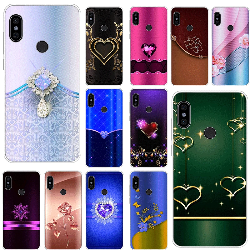Чехол для телефона Xiaomi mi 5 5S 6 x 2S 8 A1 A2 5X 6X Lite F1 9 9T MAX 3 A3 Pro CC9 CC9E твердый переплет
